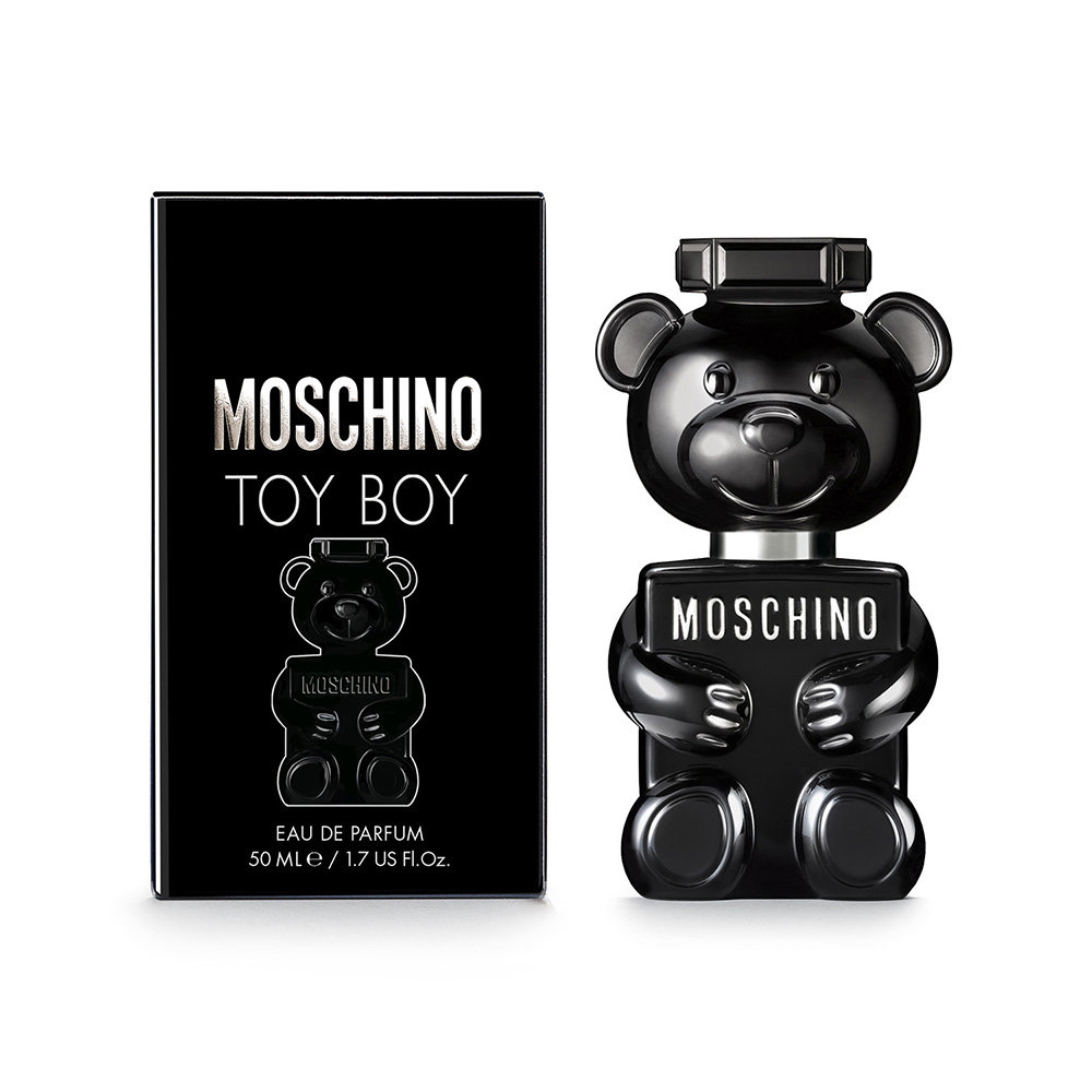 Bild von MOSCHINO M TOY BOY EDP 50ML