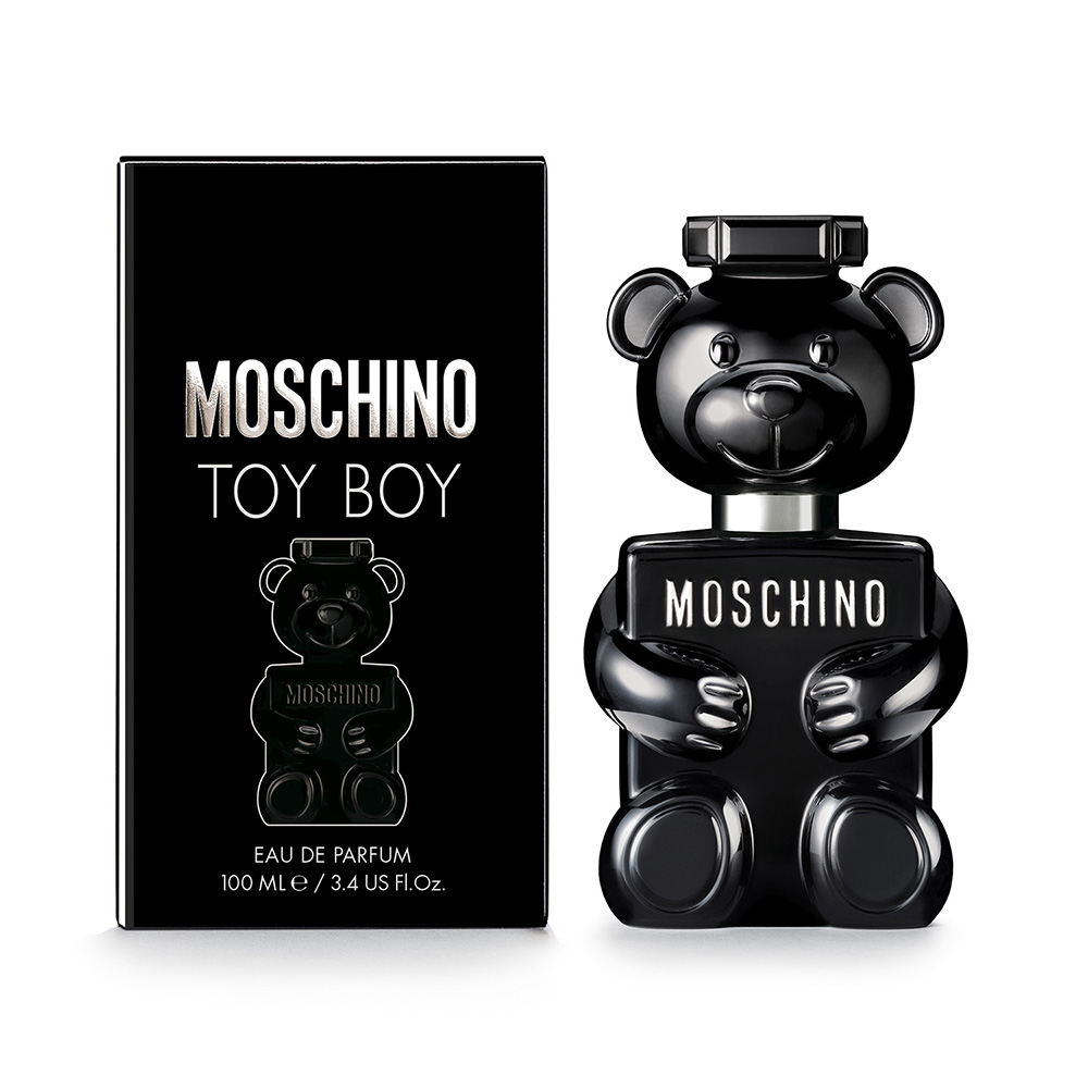 Bild von MOSCHINO M TOY BOY EDP 100ML