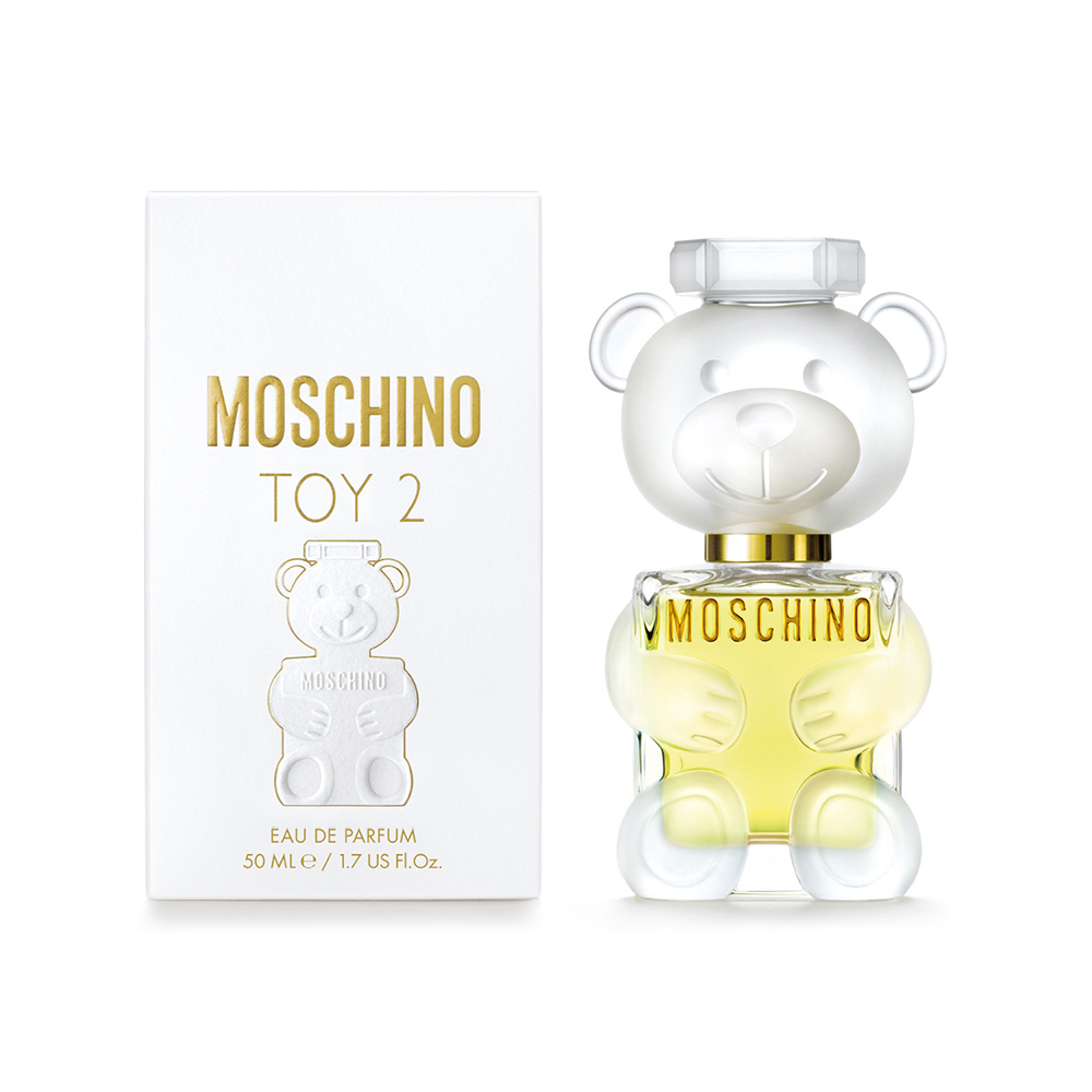 Bild von MOSCHINO W TOY2 EDP 50ML