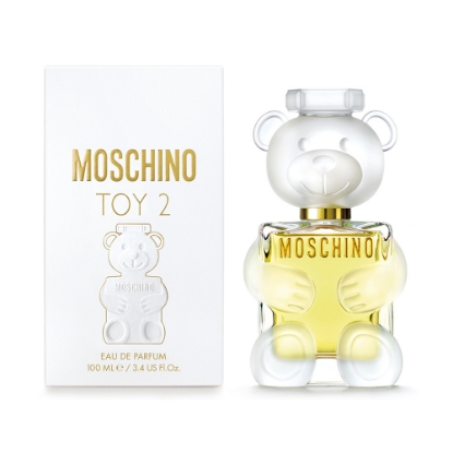 Bild von MOSCHINO W TOY2 EDP 100ML