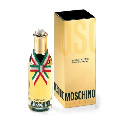 Bild von MOSCHINO W POUR FEMME EDT 45ML