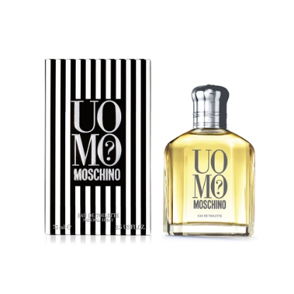 Bild von MOSCHINO M UOMO EDT 75ML