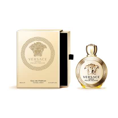 Bild von VERSACE W EROS POUR FEMME EDP 100ML