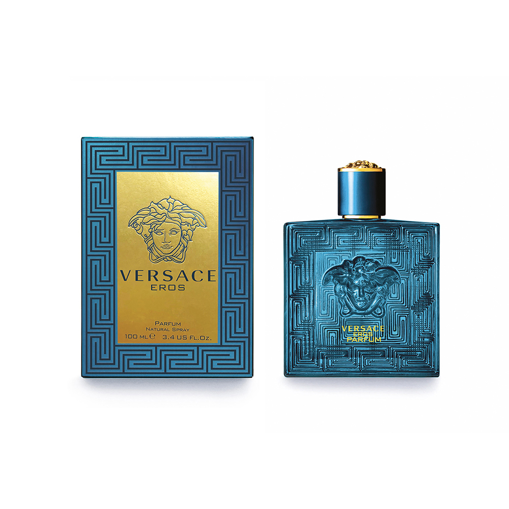 Bild von VERSACE M EROS PARFUM PRF 100ML