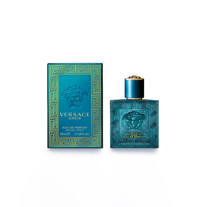 Bild von VERSACE M EROS MAN EDP 50ML