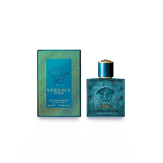 Versace EROS MAN EDP 50 ml