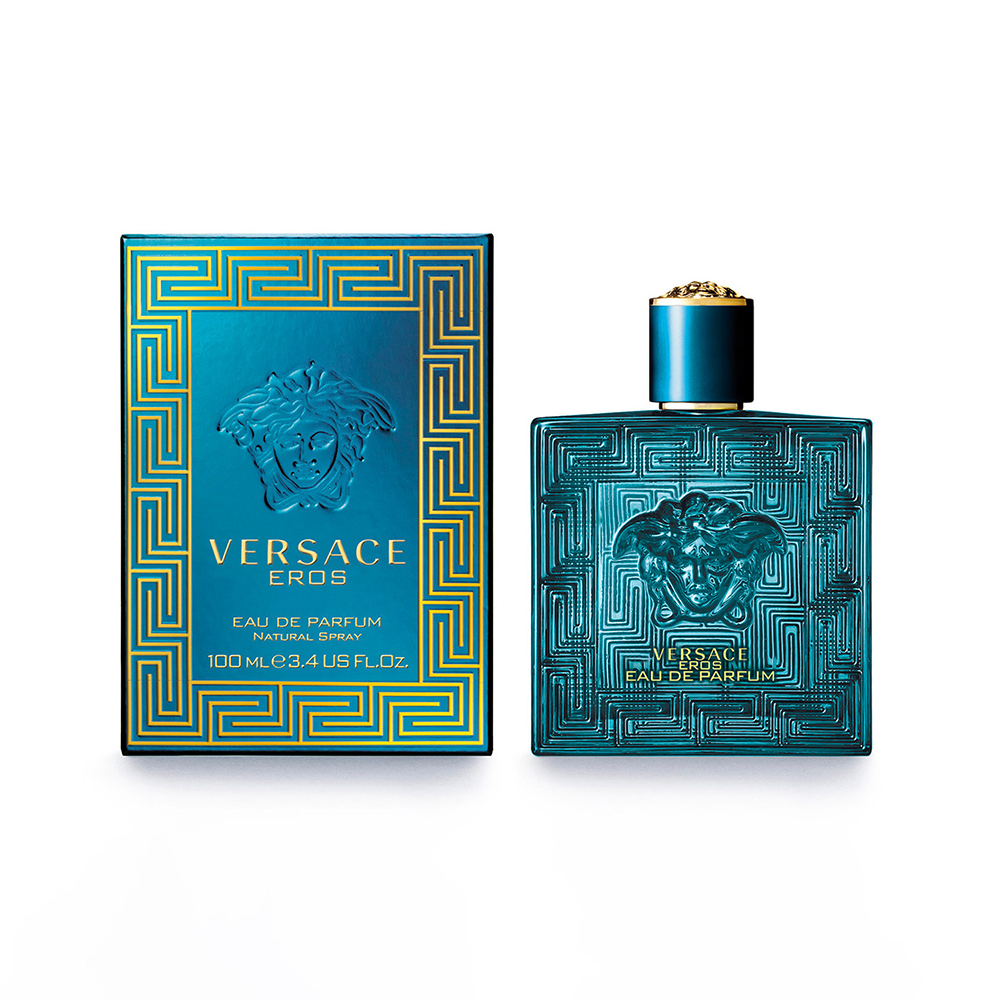 Bild von VERSACE M EROS MAN EDP 100ML