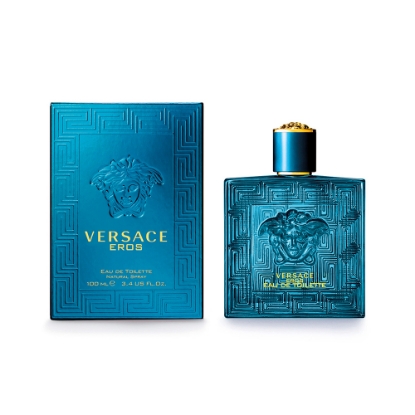 Bild von VERSACE M EROS EDT 100ML