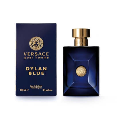 Bild von VERSACE M DYLAN BLUE EDT 100ML