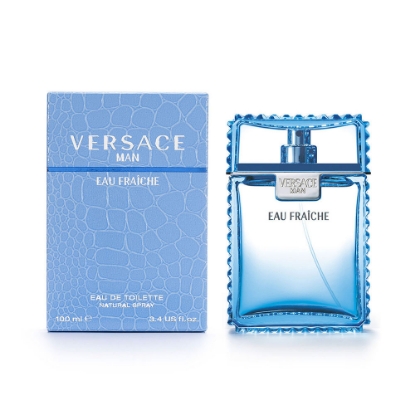 Bild von VERSACE M MAN EAU FRAICHE EDT 100ML