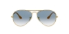 Bild von RAY-BAN M 3025-001/3F EW