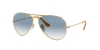 Bild von RAY-BAN M 3025-001/3F EW