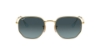 Bild von RAY-BAN U 3548N91233M51 EW