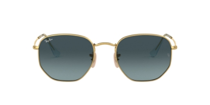 Bild von RAY-BAN U 3548N91233M51 EW