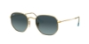 Bild von RAY-BAN U 3548N91233M51 EW