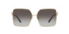 Bild von DOLCE GABBANA W 227902/8G60 EW SUNGLASSES 2023