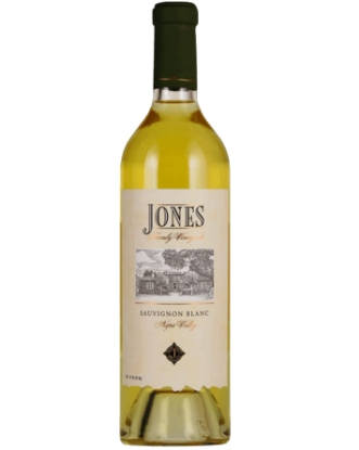 Bild von WILLIAM JONES SAUVIGNON BLANC 75CL