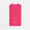 Bild von ANY DI PHONE POUCH FUCHSIA HC102003FA