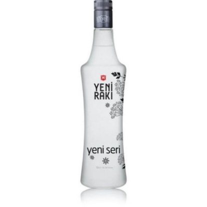 Bild von YENI RAKI YENİ SERİ 100CL